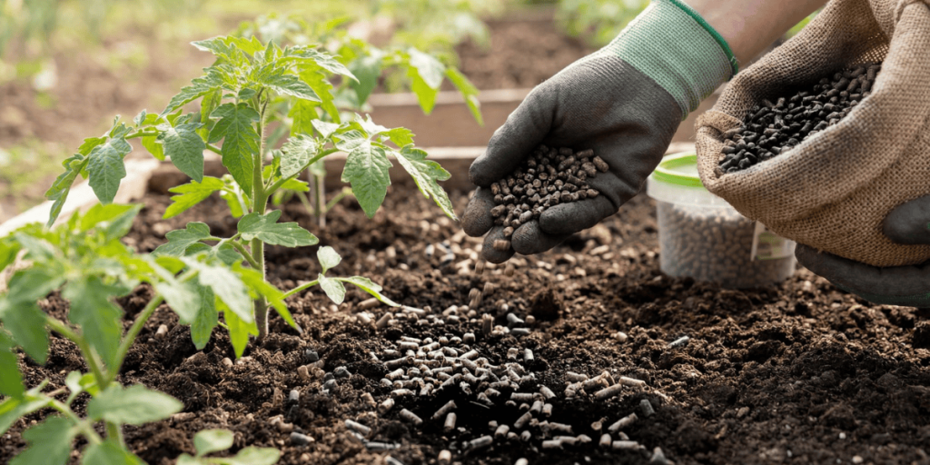 Čím hnojiť záhradu bez chémie? Najlepšie prírodné hnojivo