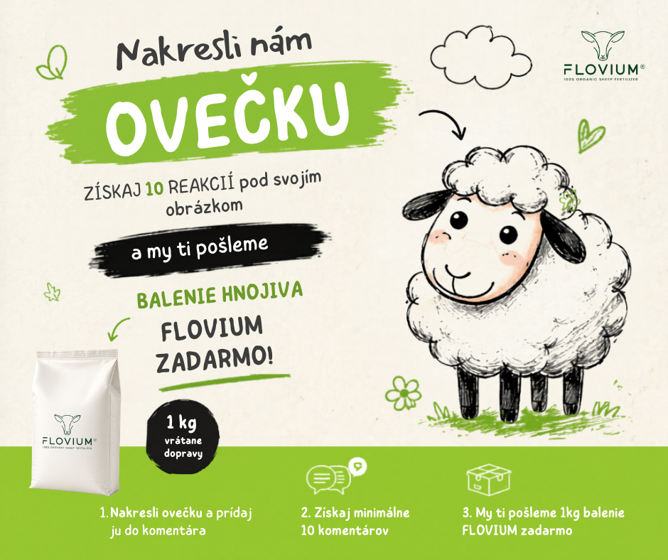 ŠTATÚT FACEBOOKOVEJ AKCIE „NAKRESLI OVEČKU“