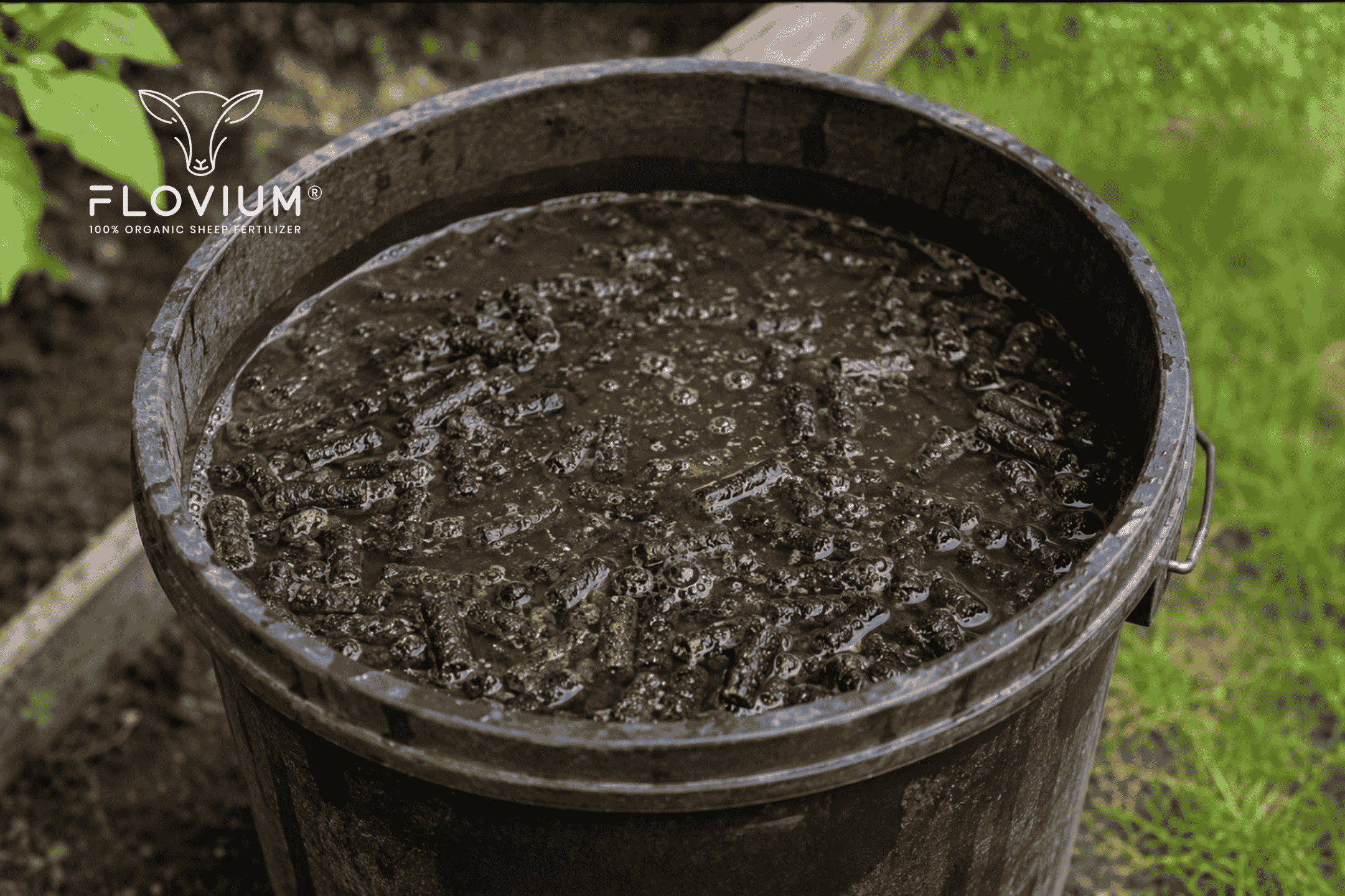 Použitie hnojiva Flovium | flovium.com