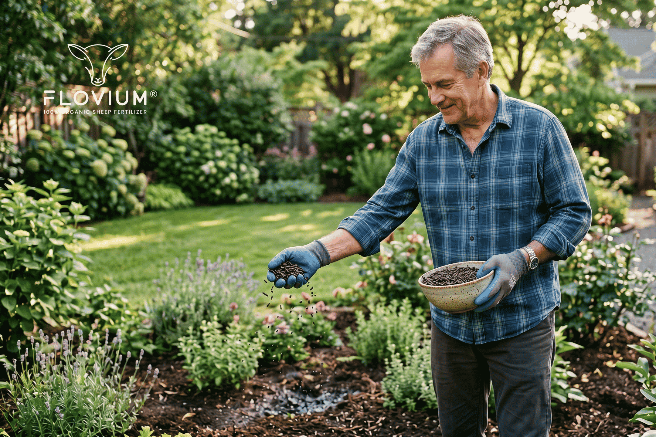 Použitie hnojiva Flovium | flovium.com